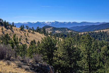Land for sale in Fremont County, Colorado