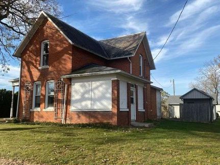 Farm and Ranch for sale in Wabash County, Indiana