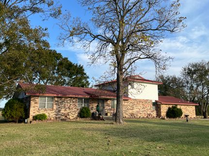 Timberland Property for sale in Atoka County, Oklahoma