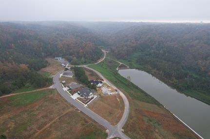 Land for sale in Marshall County, Alabama