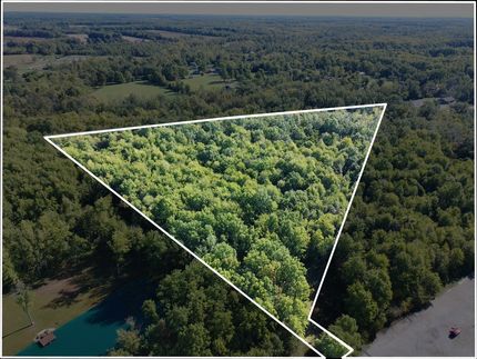 Undeveloped Land for sale in Clermont County, Ohio