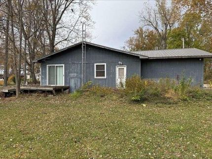 House for sale in Noble County, Indiana
