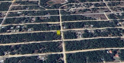 Timberland Property for sale in Putnam County, Florida