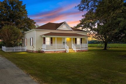 Recreational Property for sale in Lenoir County, North Carolina