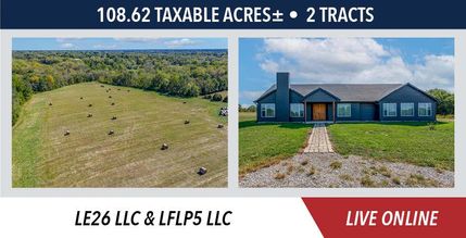 Land for sale in Pettis County, Missouri