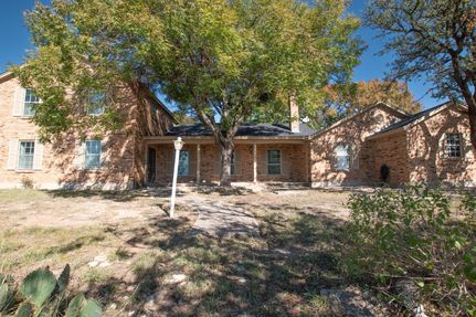 Recreational Property for sale in Lampasas County, Texas