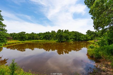 Land for sale in Jack County, Texas