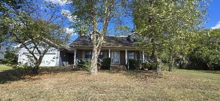 Timberland Property for sale in Sumner County, Tennessee