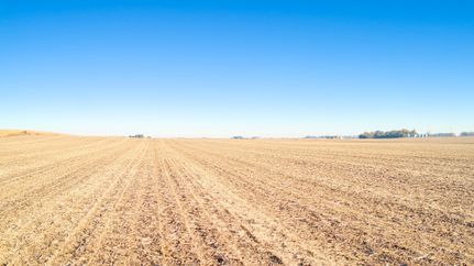 Land for sale in Pocahontas County, Iowa