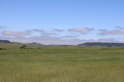 Recreational Property for sale in Crook County, Wyoming