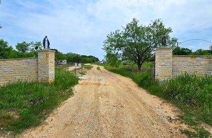 Farm and Ranch for sale in Comanche County, Texas
