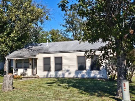 Farm and Ranch for sale in San Saba County, Texas