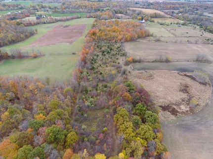 Farm and Ranch for sale in Hillsdale County, Michigan