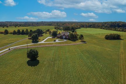Farm and Ranch for sale in Spalding County, Georgia