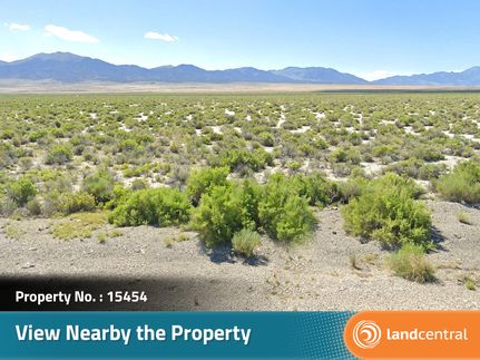 Undeveloped Land for sale in Elko County, Nevada