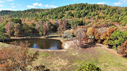 Farm and Ranch for sale in Polk County, Arkansas