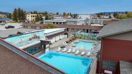 Land for sale in Meagher County, Montana