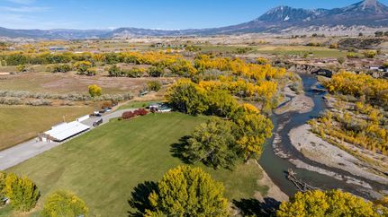 Recreational Property in Delta County, Colorado