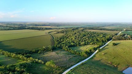 Farm and Ranch in Richardson County, Nebraska