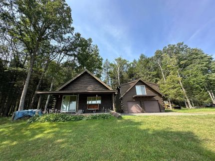 Farm and Ranch for sale in Clearfield County, Pennsylvania