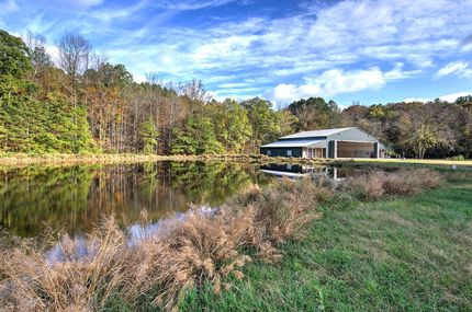 Farm and Ranch for sale in Polk County, Georgia