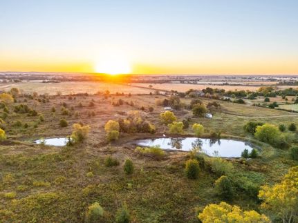 Land for sale in McIntosh County, Oklahoma