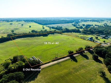 Land for sale in Wise County, Texas