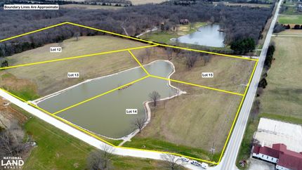 Land for sale in Saint Charles County, Missouri