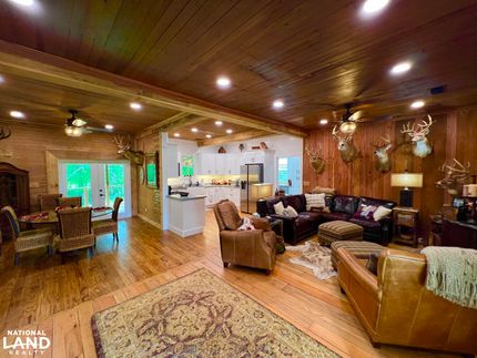 Timberland Property for sale in Covington County, Alabama