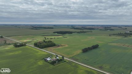 Land for sale in Freeborn County, Minnesota