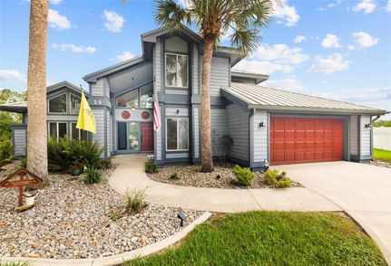 House for sale in Flagler County, Florida