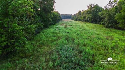 Land for sale in Cleveland County, Oklahoma