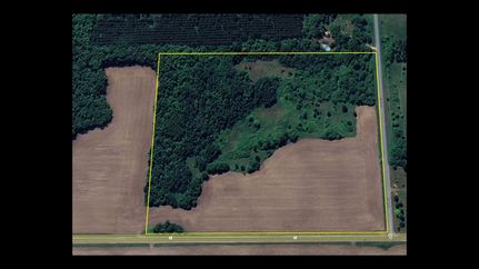 Farm and Ranch for sale in Saint Croix County, Wisconsin