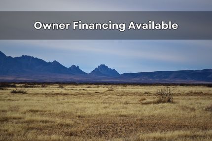 Undeveloped Land for sale in Luna County, New Mexico