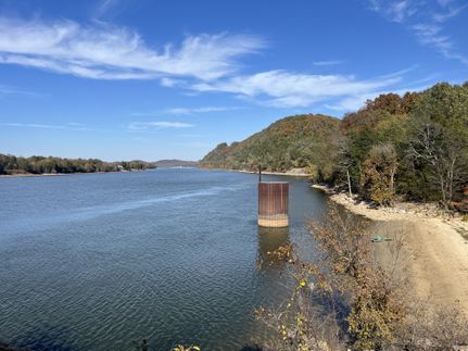 Farm and Ranch for sale in Perry County, Tennessee