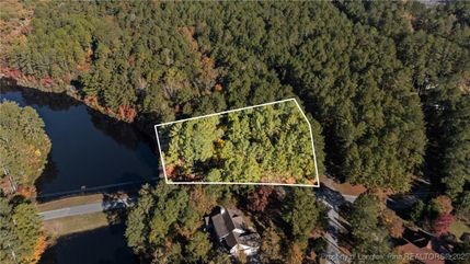 Land for sale in Moore County, North Carolina
