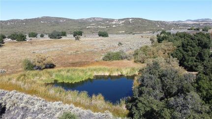 Land for sale in San Diego County, California