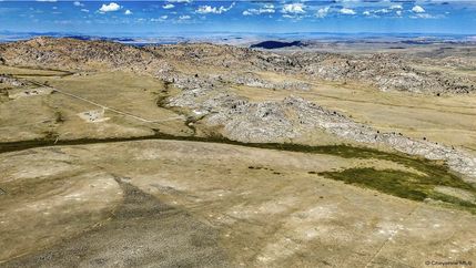 Farm and Ranch for sale in Carbon County, Wyoming