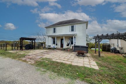 Recreational Property for sale in Marshall County, West Virginia