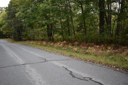 Land for sale in Marinette County, Wisconsin