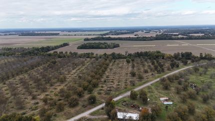 Land for sale in Catahoula Parish, Louisiana