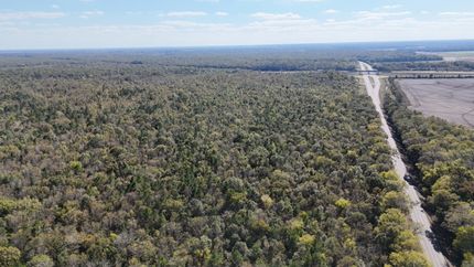 Land for sale in Rapides Parish, Louisiana