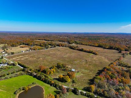 Land for sale in Johnson County, Illinois