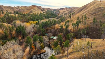 Farm and Ranch for sale in Dawes County, Nebraska
