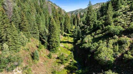 Land for sale in Garfield County, Colorado