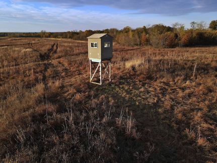 Farm and Ranch for sale in Daviess County, Missouri