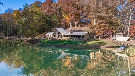 Farm and Ranch for sale in Meigs County, Ohio