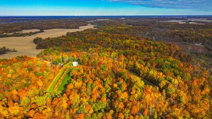 Recreational Property for sale in Parke County, Indiana