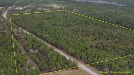 Timberland Property for sale in Stone County, Mississippi