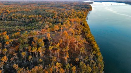 Waterfront Property for sale in Lauderdale County, Alabama